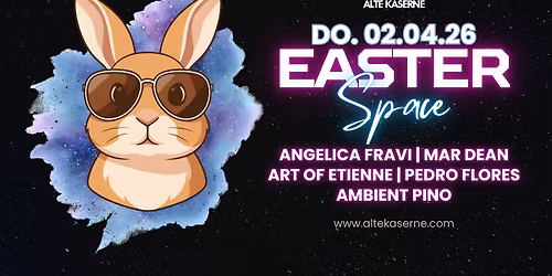 Easter Space