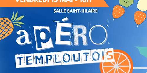 Ap\u00e9ro temploutois 2026