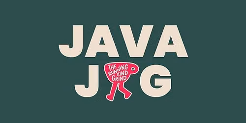 Java Jog