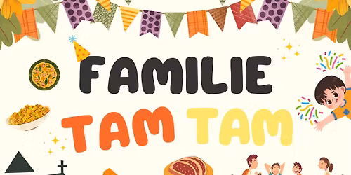 Familietamtam