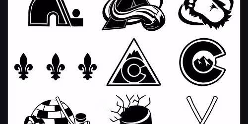 Colorado Avalanche Flash Tattoo Special