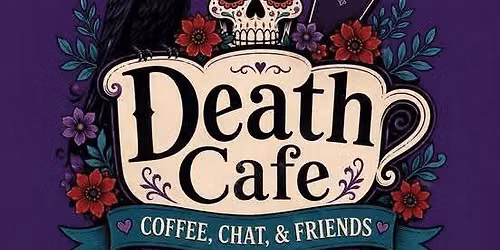 Death Cafe 