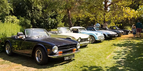 Pageant of Transport - Weston super Mare