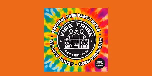 Vibe Tribe