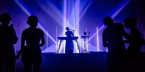 Sparda's Palastrauschen