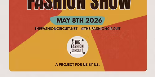 The Fashion Circuit Spring\/Summer 2026 Show