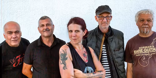 Rock Reflection im Einstein Heilbronn