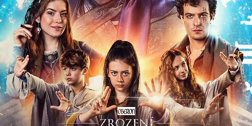 Zrozen\u00ed alchymistky | S \u00da\u010cAST\u00cd TV\u016eRC\u016e | BESEDA