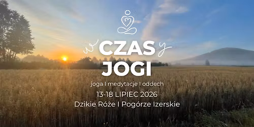 wCZASy JOGI 2026