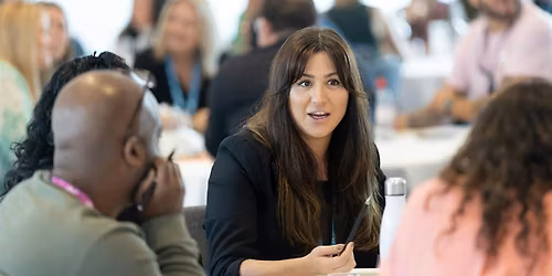 In-house Recruitment Leaders Conference, Manchester 2025