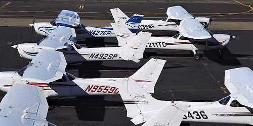 Future Pilot Info Night