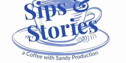 Sips & Stories with Ken Griffith - SunMed Modern Wellness