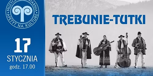 Trebunie-Tutki "Hej Malu\u0107ki" koncert w atmosferze \u015awi\u0105t Bo\u017cego Narodzenia