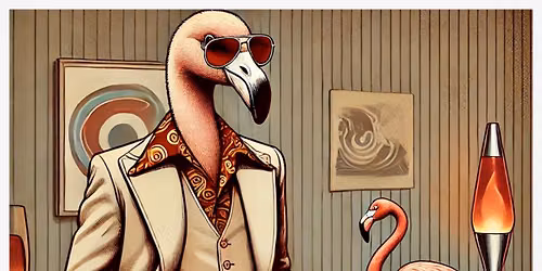 The Yacht Rockers present "Flamingo Nights" at Bottleneck Blues Bar