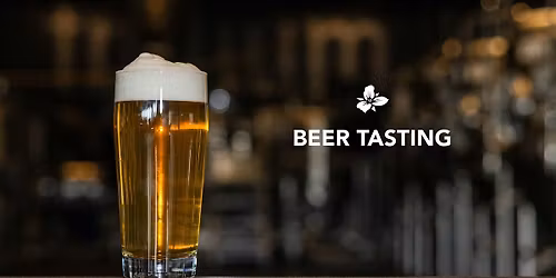 Beer Tasting