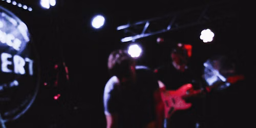 CASCADE LIVE AT GREEN DOOR STORE