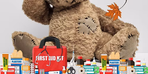 Kni\u017en\u00ed prcek: podzimn\u00ed nemoci batolat