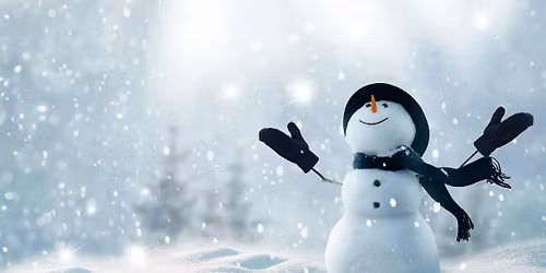 Children's Choice Winter Festival