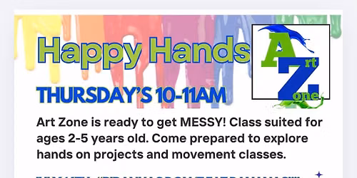 Happy Hands Piranhas Don\u2019t Eat Bananas