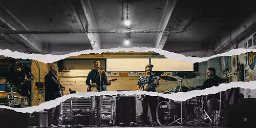 Fading Light - Album Release Party