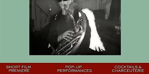 An Evening with Dogs Eat Wind