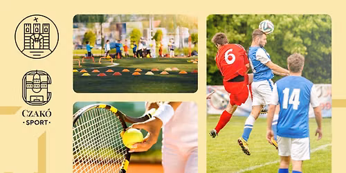 Budav\u00e1ri Sportnap