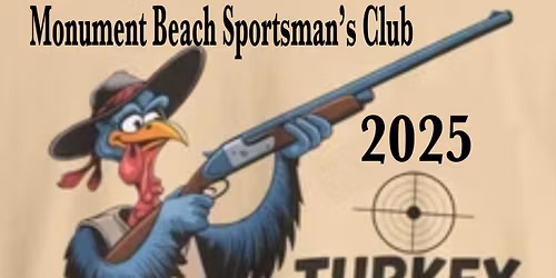 MBSC Annual Turkey Shoot!