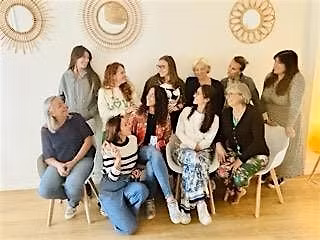 La Lign\u00e9e F\u00e9minine - Constellations Familiales - 100 % Intuitives