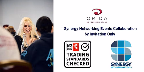 Synergy Trade Focused Networking (By Invitation)