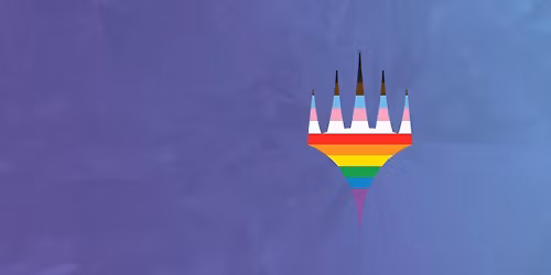 Magic Presents: Pride 2026!