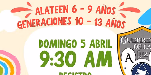 Experiencia Alateen y Generaciones en la Sede Nacional