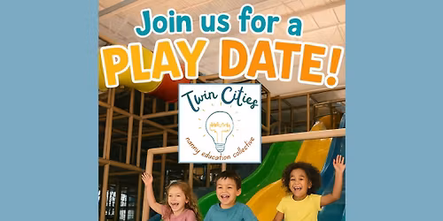 Brookview Backyard Playdate