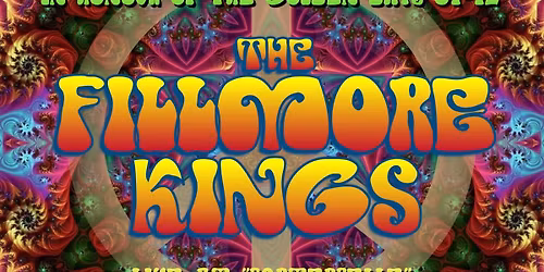 The Fillmore Kings 