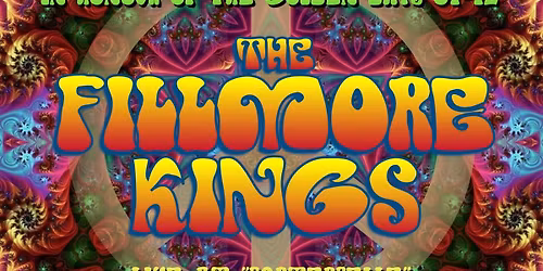 The Fillmore Kings 