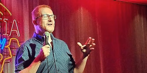 Steve Hofstetter at The Blue Note - MO