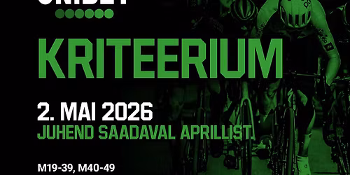UNIBET KRITEERIUM 2026: PIRITA