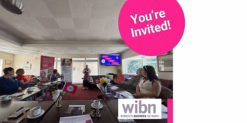 Women In Business Caerphilly