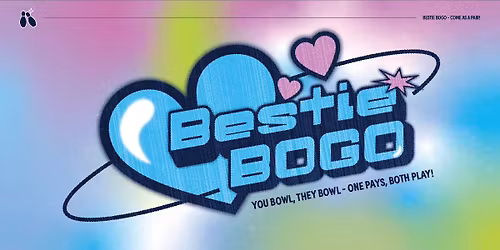 MVBA Bestie BOGO