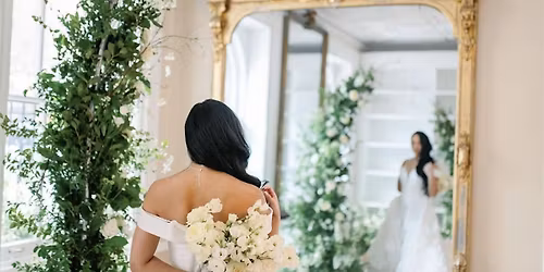 Elite Secrets Bridal: Welcome Party Grand Re-Opening\/Ribbon Cutting