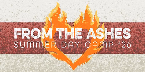 Summer Day Camp at Rock of the Foothills