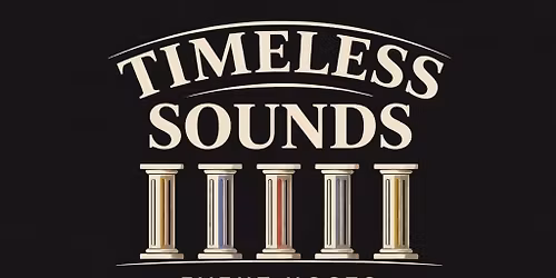 Timeless Sounds: Soul & R'n'B Bank Holiday Special