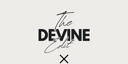 The Devine Edit X The Auldhouse Arms
