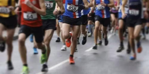 Girlings Ashford & District RRC 10 & 5 Mile