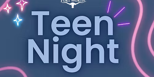 Teen Night