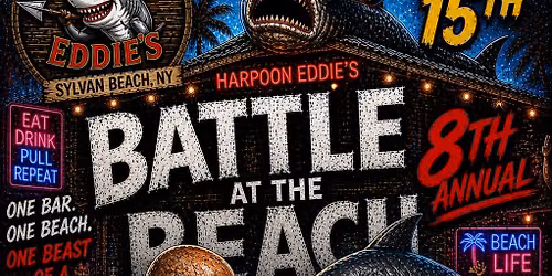 Battle at the Beach