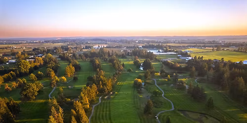 Jack and Lauryn's Bird and Doe Golf Tournament