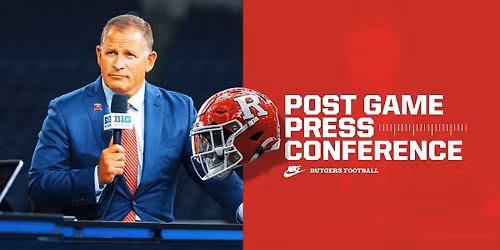 Rutgers Scarlet Knights at Rider Broncs Wrestling