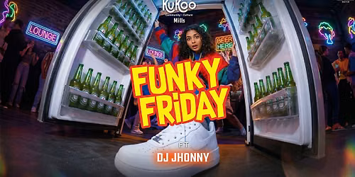 Funky Friday