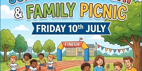 Sports Day and Family Picnic