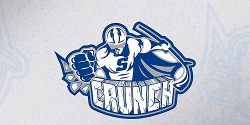 Syracuse Crunch vs. Cleveland Monsters